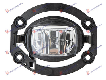 MAGLENKA LED za Jeep Compass od 2022. do 2025. god.