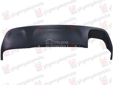 SPOJLER ZADNJEG BRANIKA PM (1 za Jeep Compass od 2022. do 2025. god.