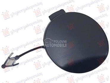 POKLOPAC KUKE PREDNJEG BRANIKA za Jeep Compass od 2022. do 2025. god.