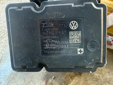 Abs sistem za Volkswagen Golf 5, Golf 6, Jetta od 2004. do 2012. god.