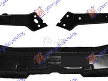 VEZNI LIM GORNJI BENZIN (KOMPL za Jeep Grand Cherokee od 2011. do 2014. god.