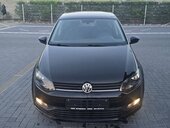 Volkswagen Polo ser ist/v.ser/o pi s