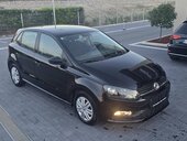 Volkswagen Polo ser ist/v.ser/o pi s