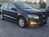 Volkswagen Polo ser ist/v.ser/o pi s