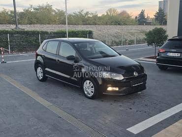 Volkswagen Polo 1.4/v. ser/ o p i s