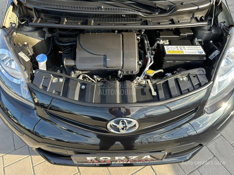 Toyota Aygo 118 000 k m