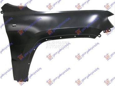 BLATOBRAN (SA OTVOROM ZA MIGAV za Jeep Grand Cherokee od 2011. do 2014. god.