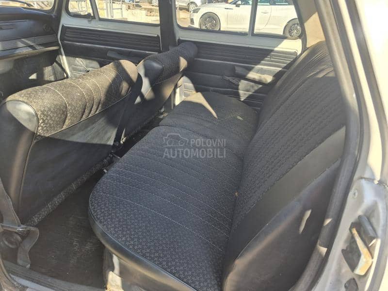 Škoda 100 100L 1.0 35000