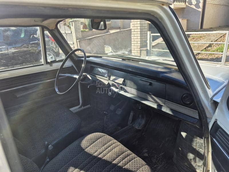 Škoda 100 100L 1.0 35000