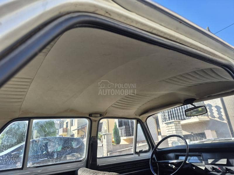 Škoda 100 100L 1.0 35000