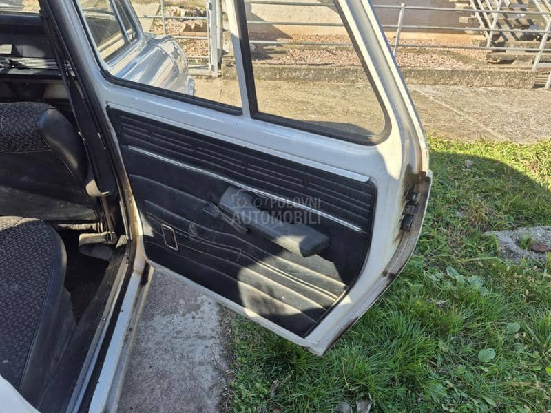 Škoda 100 100L 1.0 35000