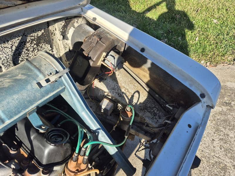 Škoda 100 100L 1.0 35000