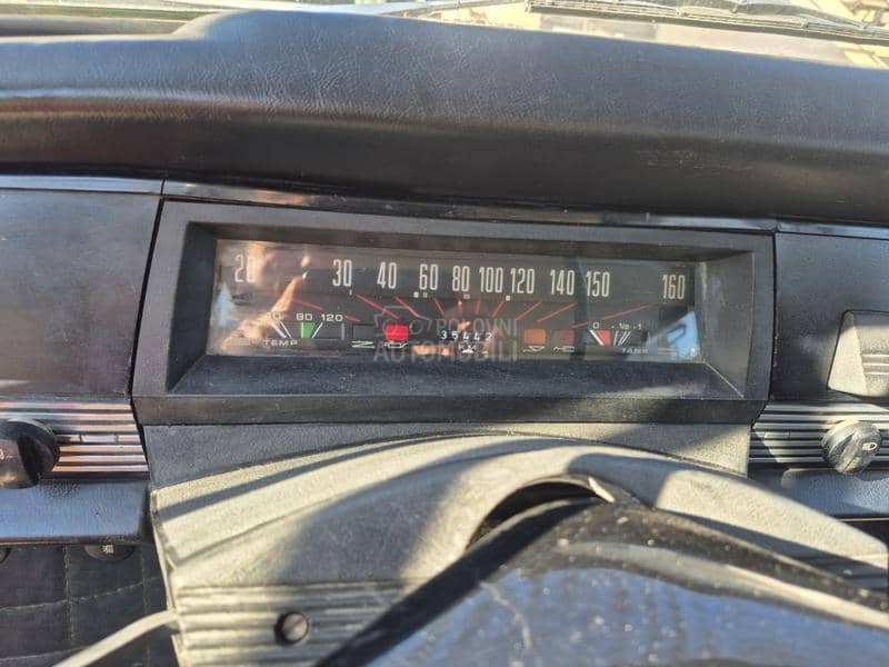 Škoda 100 100L 1.0 35000