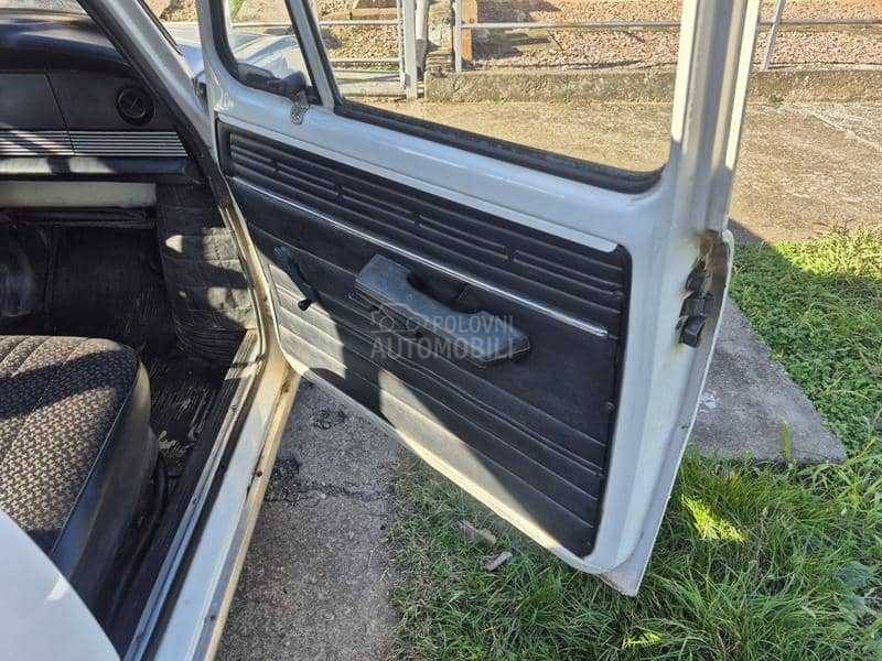 Škoda 100 100L 1.0 35000