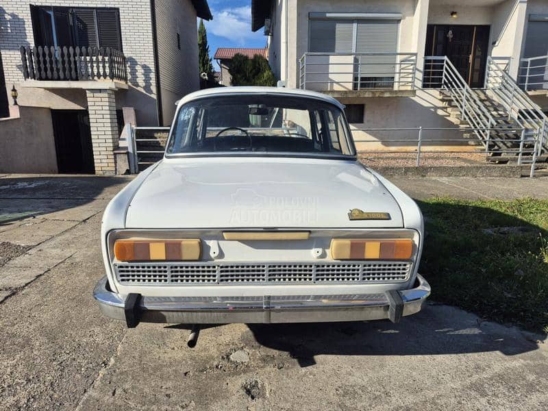 Škoda 100 100L 1.0 35000