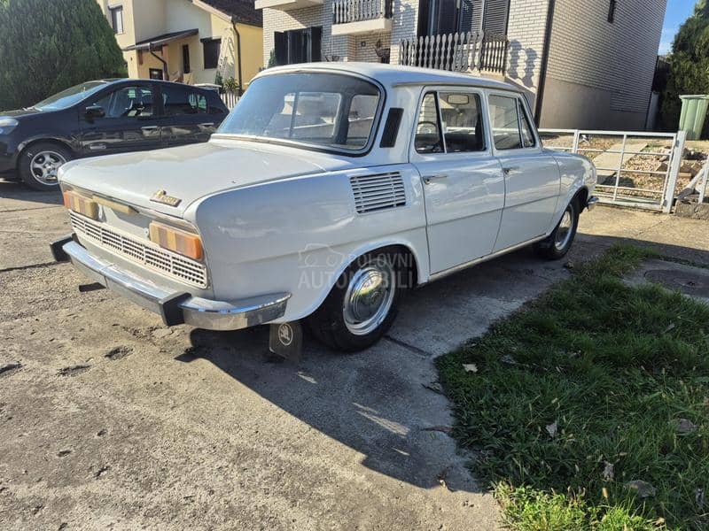 Škoda 100 100L 1.0 35000