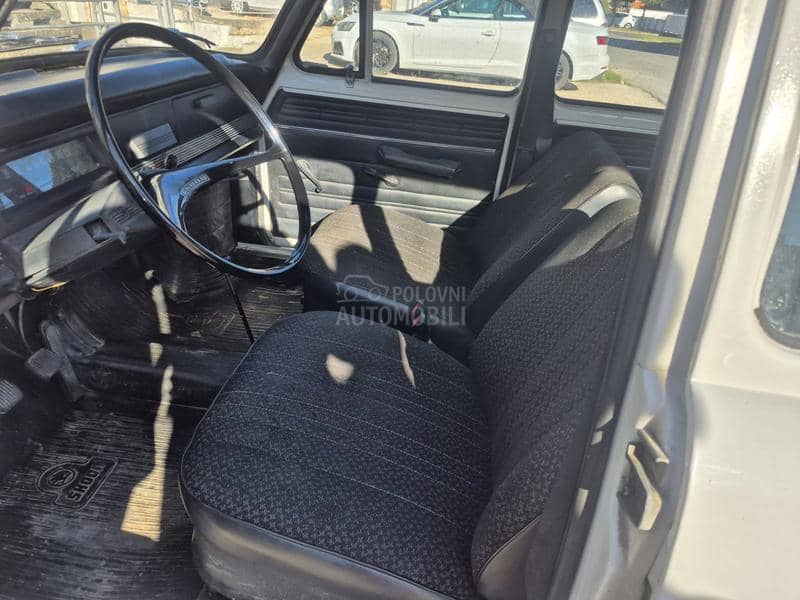 Škoda 100 100L 1.0 35000