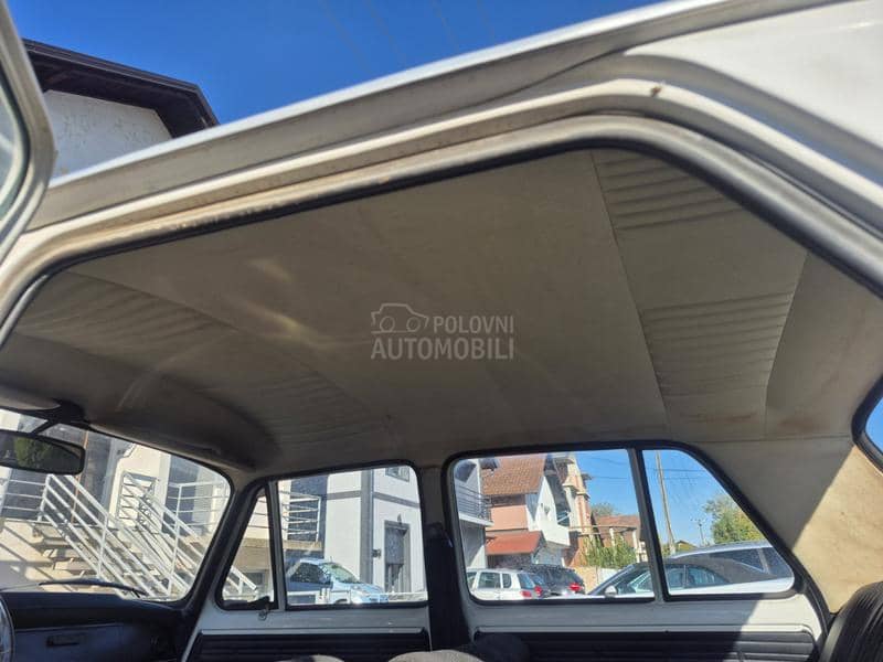 Škoda 100 100L 1.0 35000