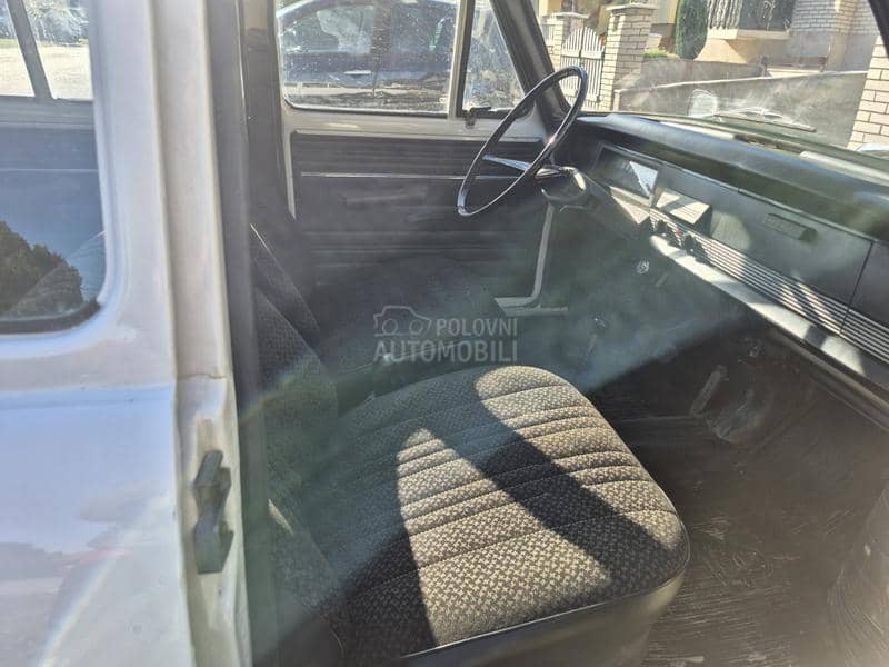 Škoda 100 100L 1.0 35000