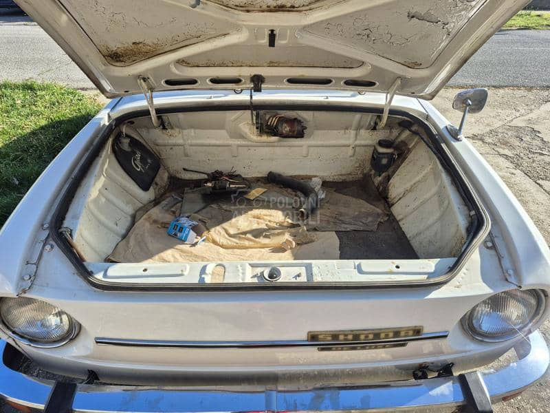 Škoda 100 100L 1.0 35000