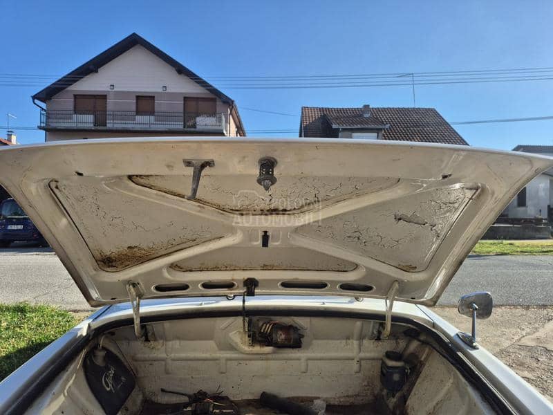 Škoda 100 100L 1.0 35000