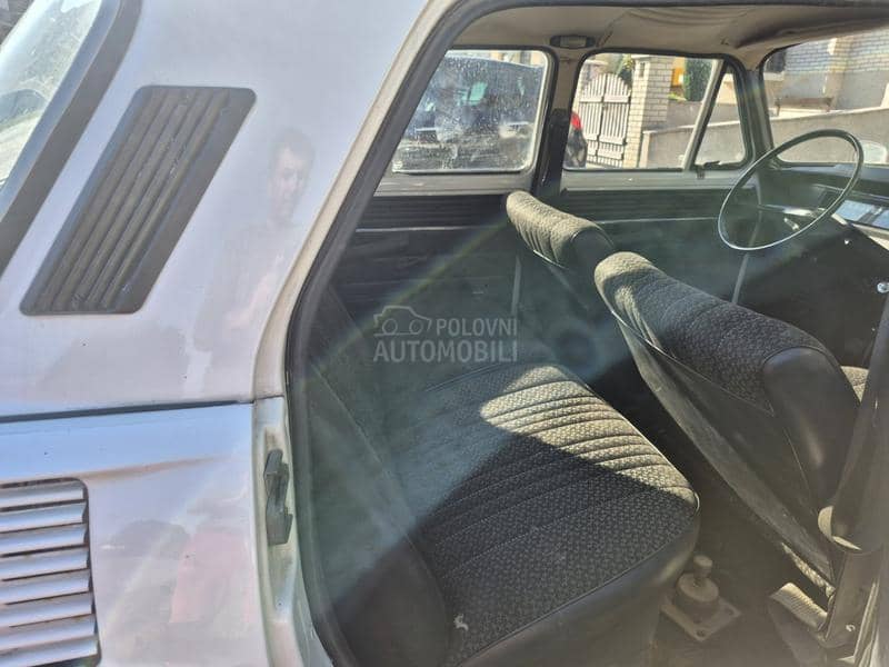 Škoda 100 100L 1.0 35000