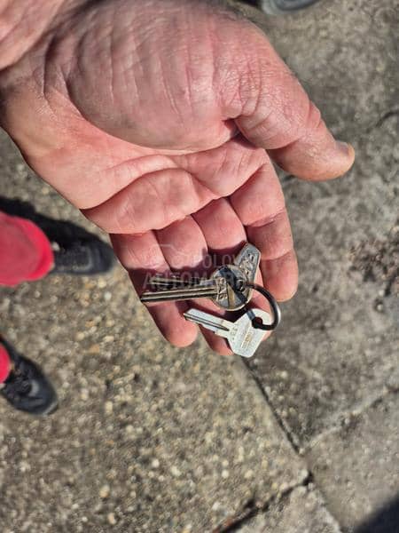 Škoda 100 100L 1.0 35000