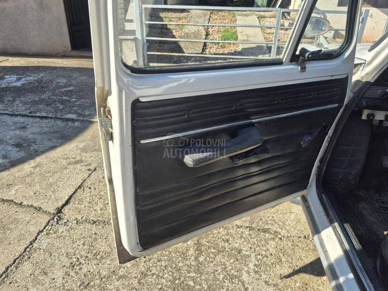 Škoda 100 100L 1.0 35000