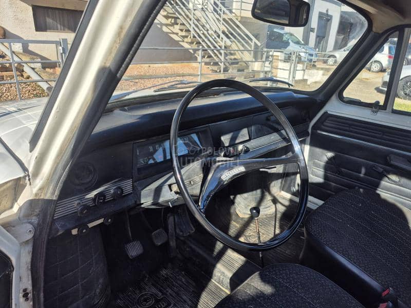 Škoda 100 100L 1.0 35000