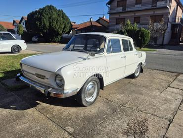 Škoda 100 100L 1.0 35000