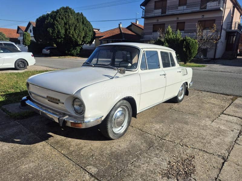 Škoda 100 100L 1.0 35000