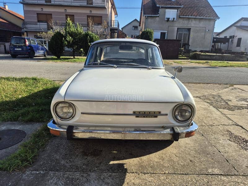 Škoda 100 100L 1.0 35000