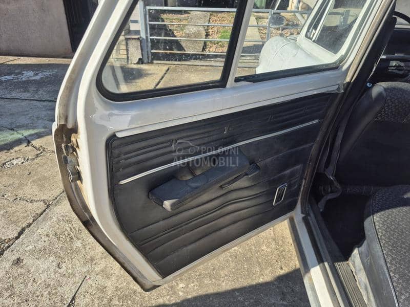 Škoda 100 100L 1.0 35000