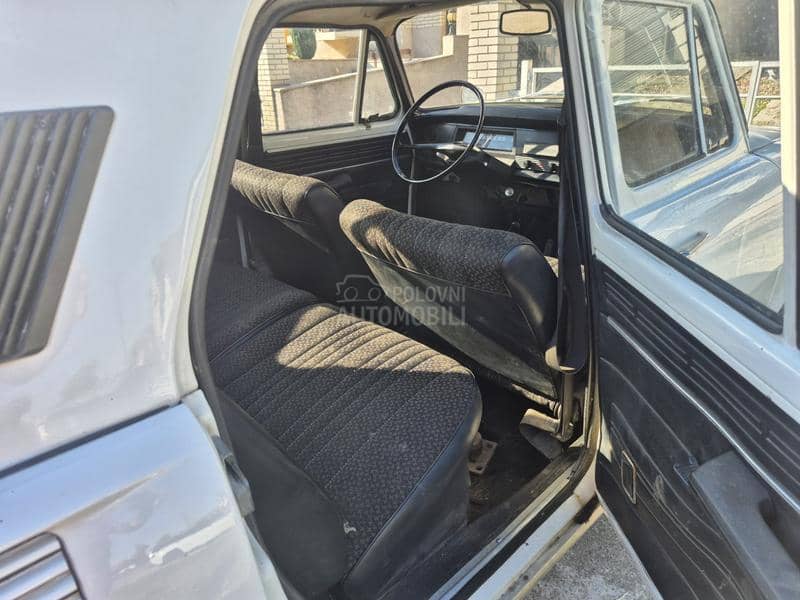 Škoda 100 100L 1.0 35000