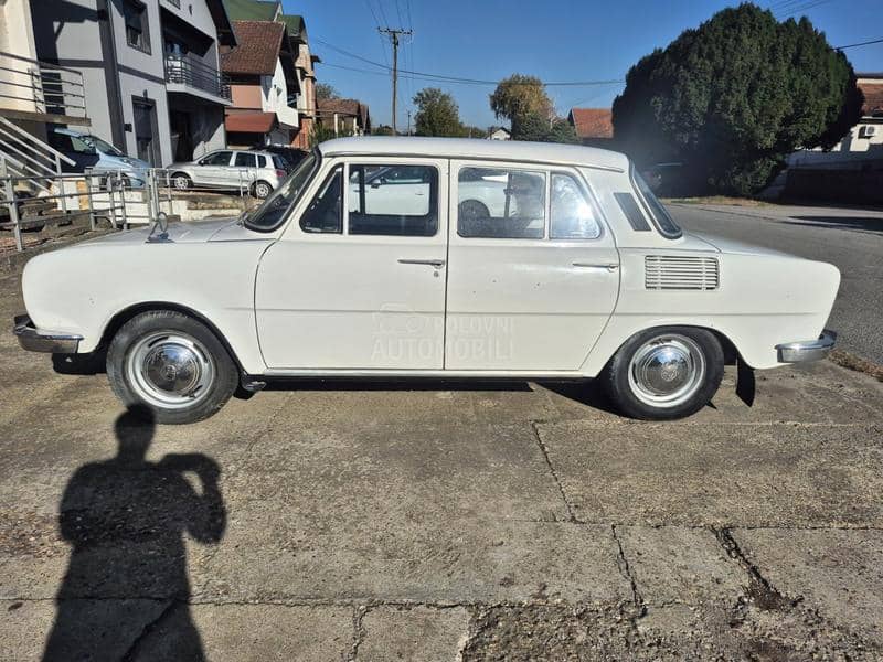 Škoda 100 100L 1.0 35000