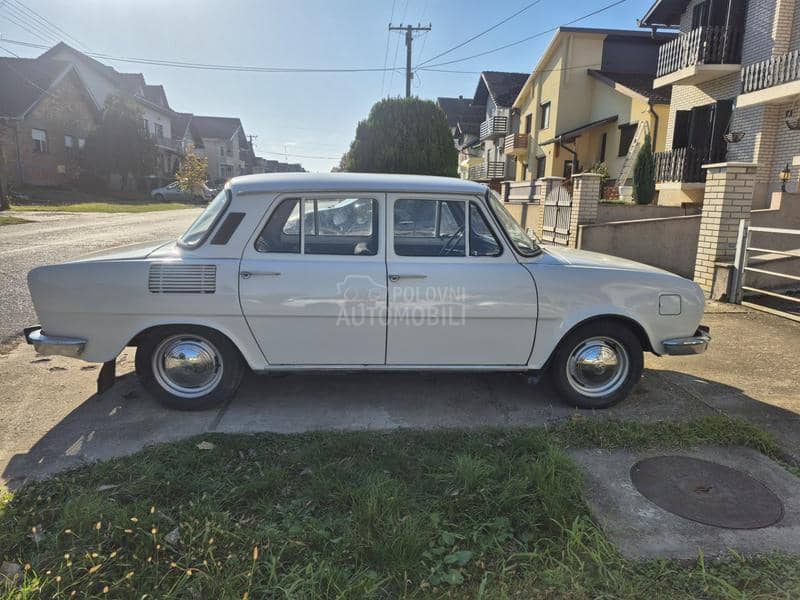 Škoda 100 100L 1.0 35000