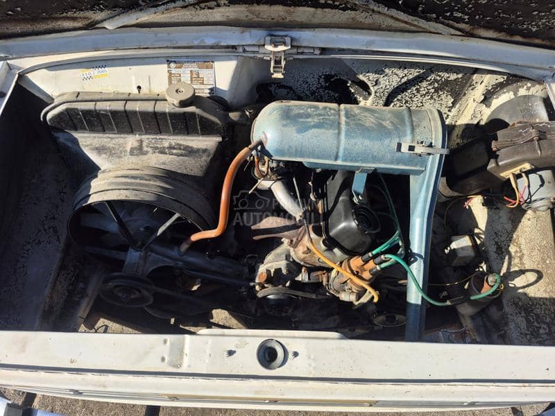 Škoda 100 100L 1.0 35000