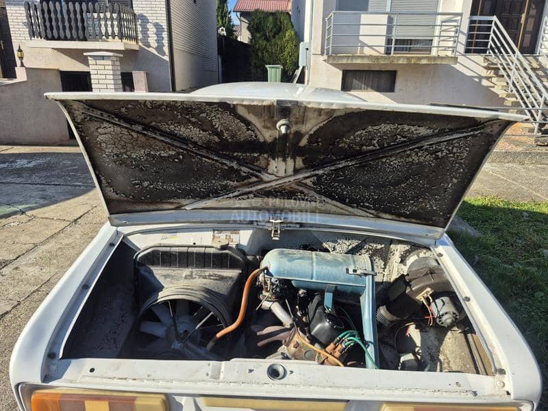 Škoda 100 100L 1.0 35000