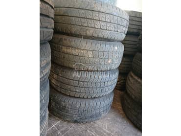 Goodyear 215/65 R15 Letnja