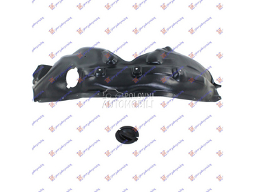 POTKRILO za Jeep Grand Cherokee od 2011. do 2014. god.