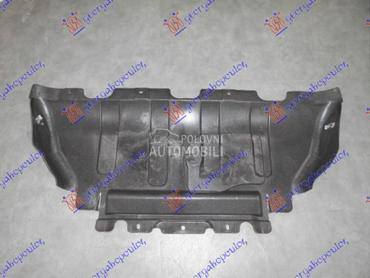 ZASTITA MOTORA (PREDNJI DEO) ( za Jeep Grand Cherokee od 2011. do 2014. god.