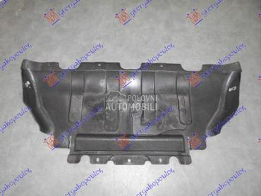 ZASTITA MOTORA (PREDNJI DEO) ( za Jeep Grand Cherokee od 2014. do 2017. god.