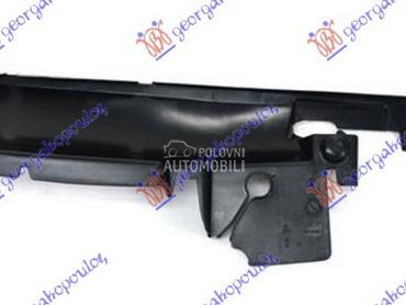 NOSAC HLADNJAKA VERTIKALNI PLA za Jeep Grand Cherokee od 2011. do 2014. god.