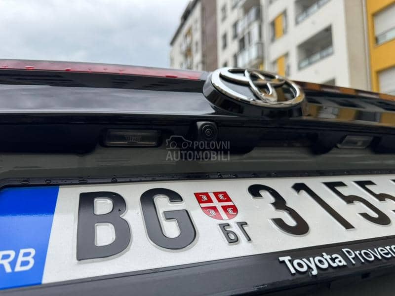 Toyota Yaris Cross 1,5 GR SPORT