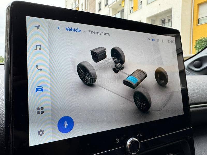 Toyota Yaris Cross 1,5 GR SPORT