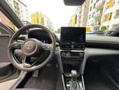 Toyota Yaris Cross 1,5 GR SPORT