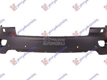 PREDNJI BRANIK PM (PRSKALICE) za Jeep Grand Cherokee od 2011. do 2014. god.