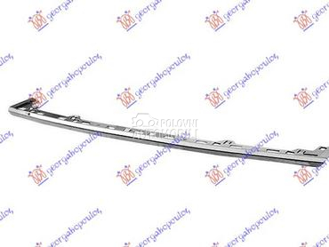 LAJSNA ZADNJEG BRANIKA HROM za Jeep Grand Cherokee od 2011. do 2014. god.