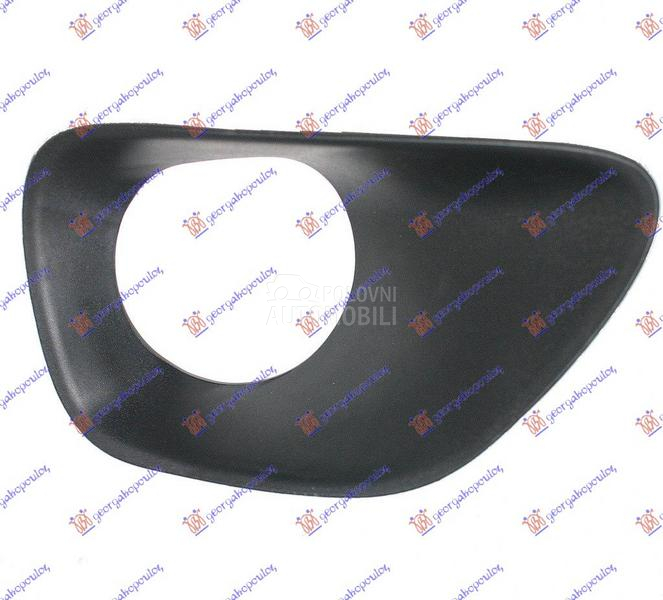 RESETKA PREDNJEG BRANIKA (SA M