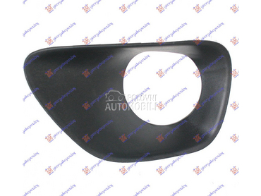 RESETKA PREDNJEG BRANIKA (SA M za Jeep Grand Cherokee od 2011. do 2014. god.